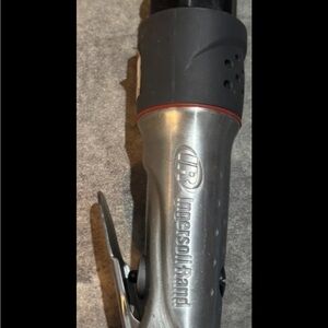 Ingersoll Rand EDGE Series Rachet Wrench, 3/8-in